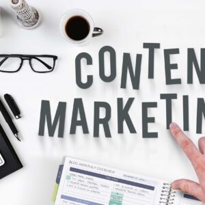 Professional Content Writing Services