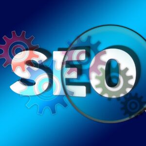 Search Engine Optimization