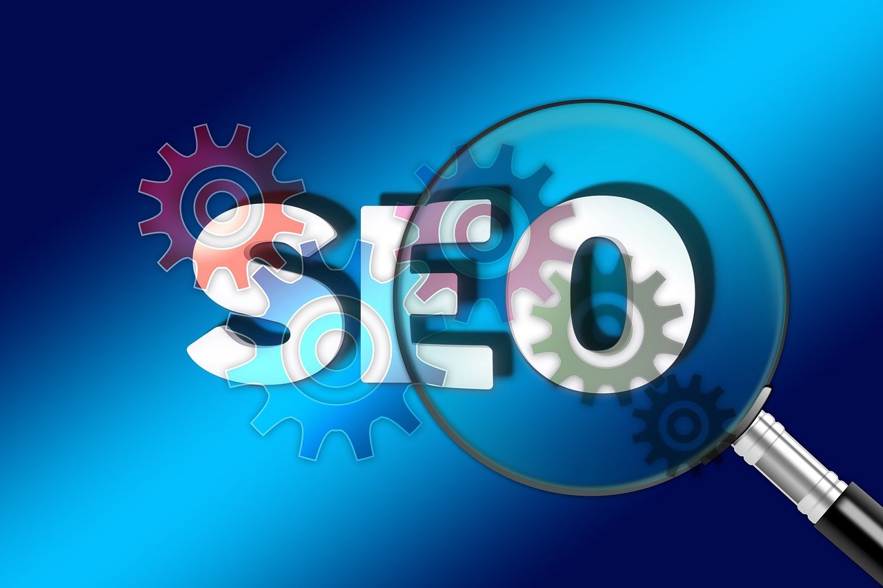 Search Engine Optimization